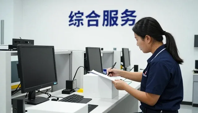 长沙市展望广告有限公司