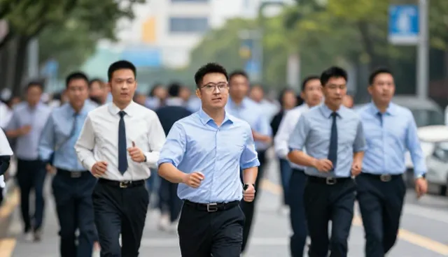 高并发处理在宣传片制作中的适用条件与选择依据