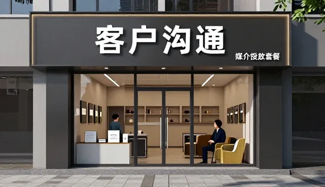 媒介投放中常见问题的处理方法解析