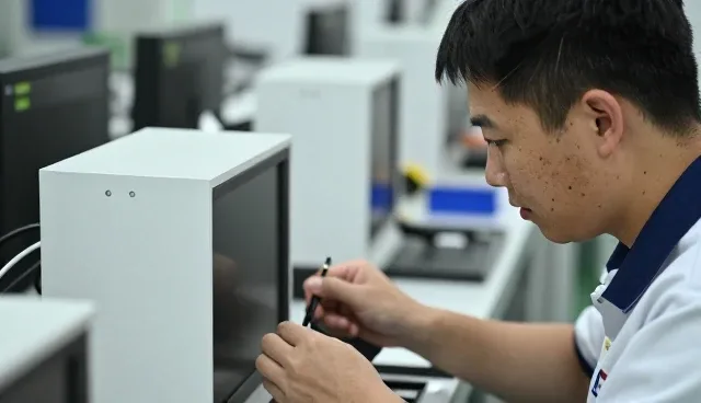 长沙市展望广告有限公司打造智能化账号代运营方案