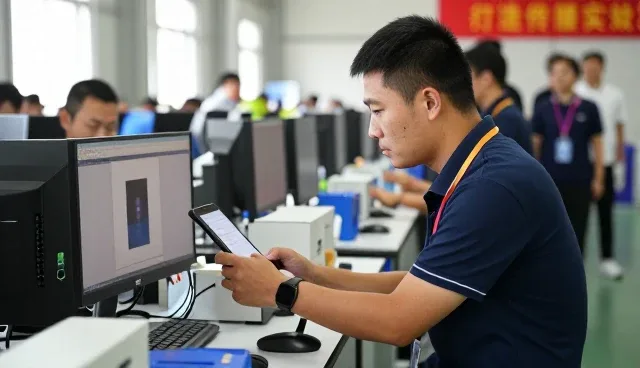 仓储物流变化带来的品牌宣传片需求